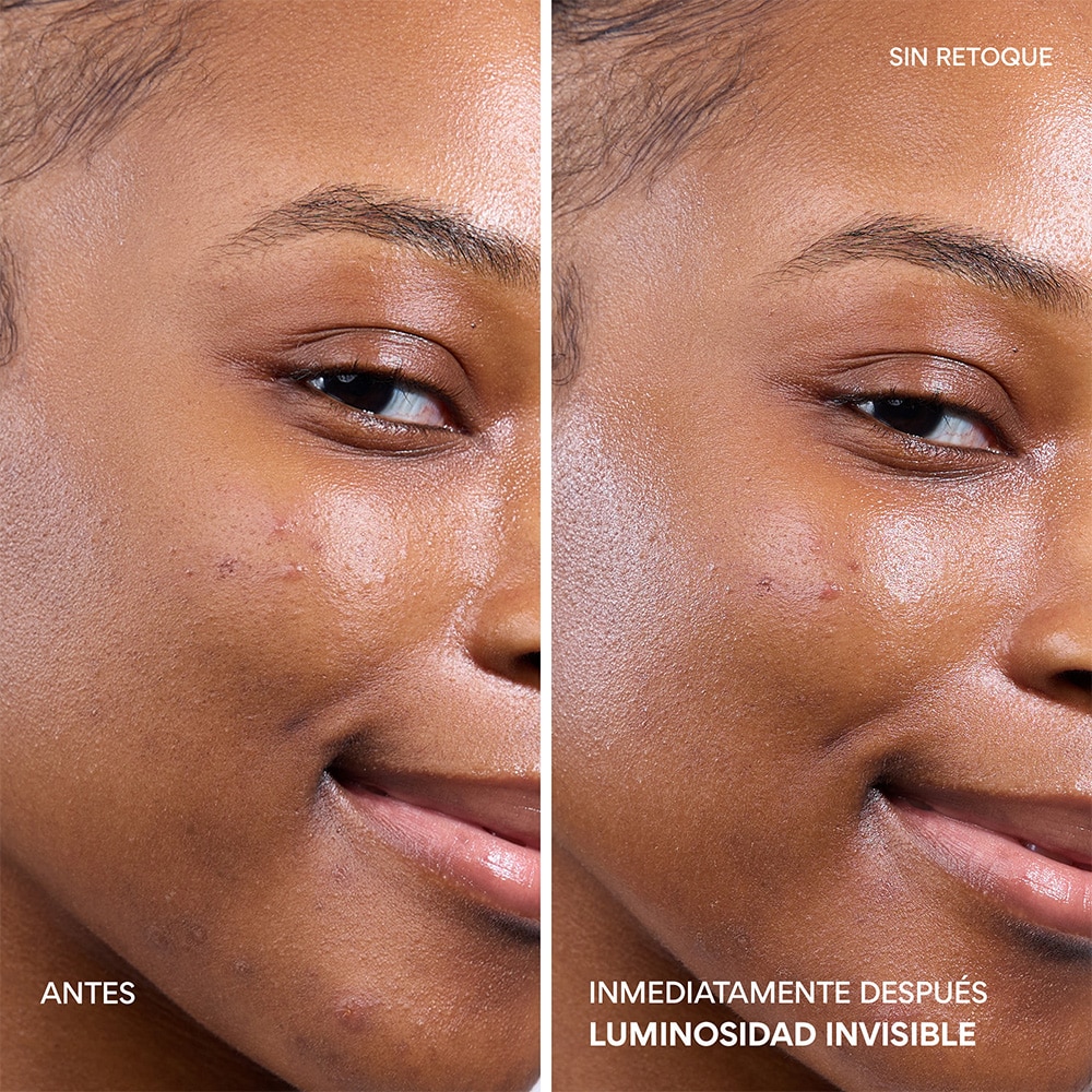 DAILY UV DEFENSE INVISIBLE KOREAN SUNSCREEN LOTION BROAD SPECTRUM SPF 50+ PA++++ (BLOQUEADOR SOLAR DEFENSA UV DIARIA DE AMPLIO ESPECTRO)